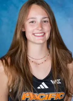 Sydney Priebe, Beach Volleyball, undefined