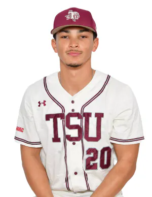 Zachari Pace, Baseball, undefined