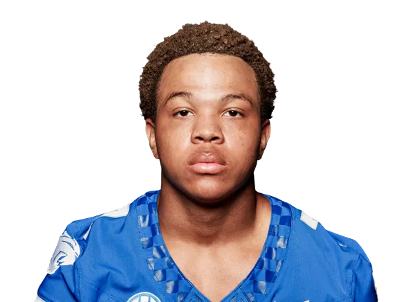 DJ Miller, Football, undefined