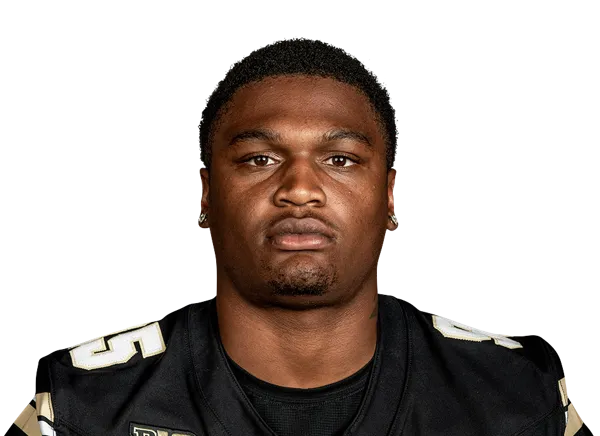 Breylon Charles, Football, undefined