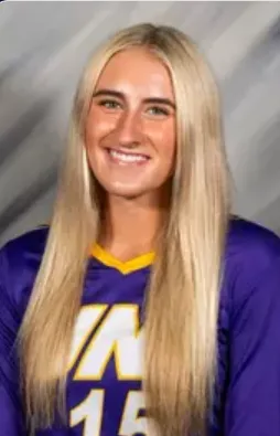 Lily Dykstra, Volleyball, undefined