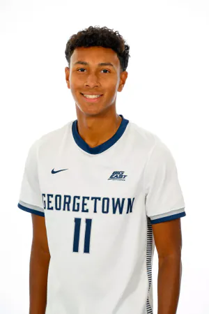 David Urrutia, Soccer, undefined