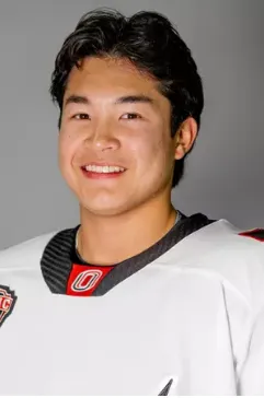 Marcus Nguyen, Hockey, undefined