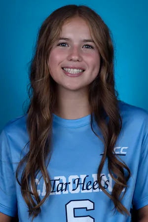 Riley Kennedy, Soccer, undefined