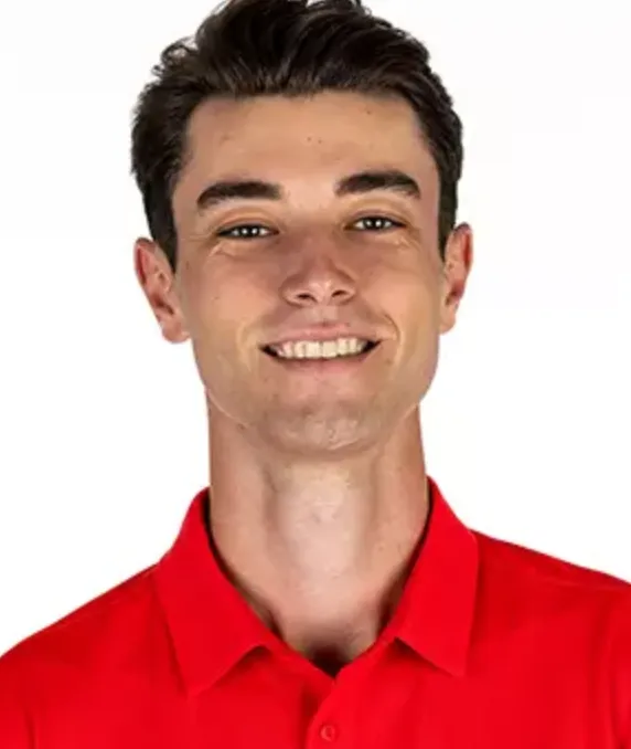 Armand Papaziani, Golf, undefined