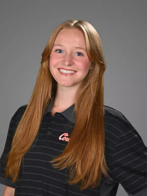 Brooke Beck, Track and Field, undefined
