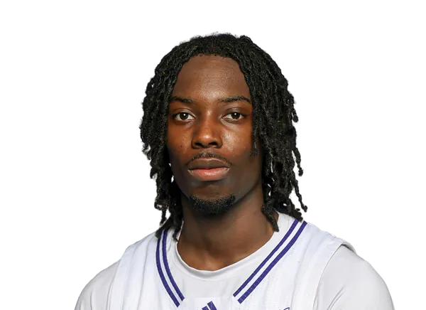 Davante Hackett, Basketball, undefined