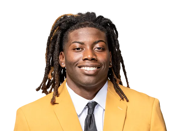 Za'Marion Webber, Football, undefined