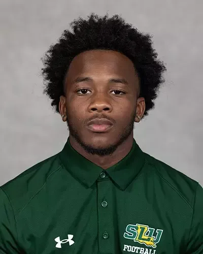 Jylan Wiltz, Football, undefined