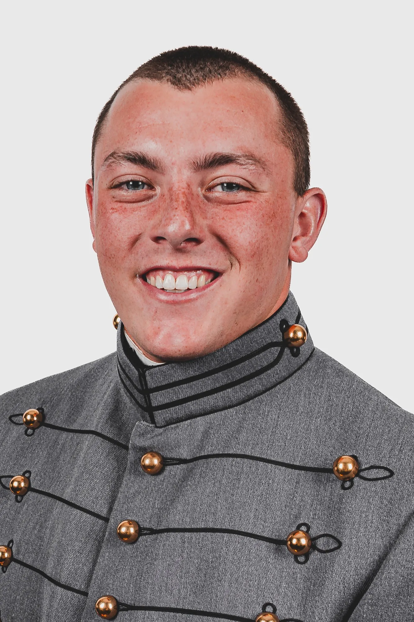 Gavin Madigan, Football, undefined