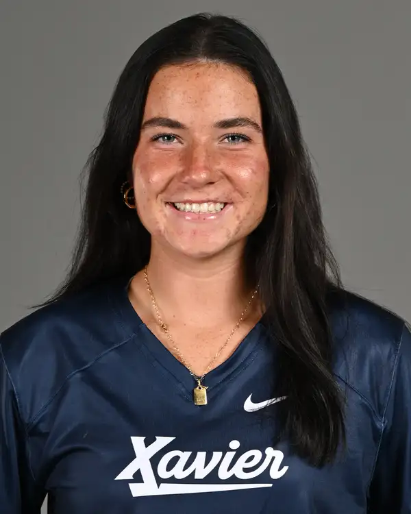 Gabby Bouman, Lacrosse, Xavier University