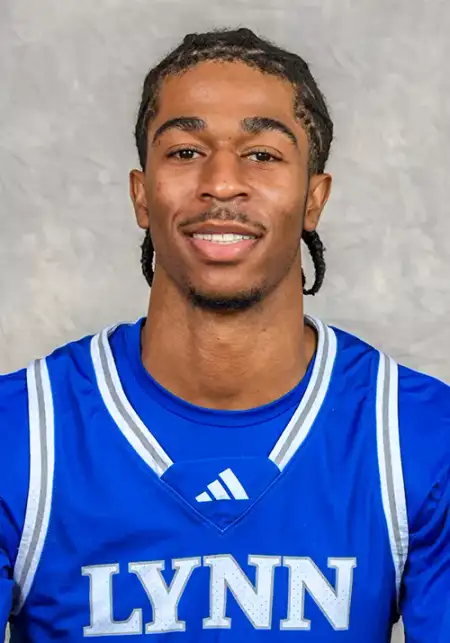 Joshua Fulton, Basketball, Lynn University