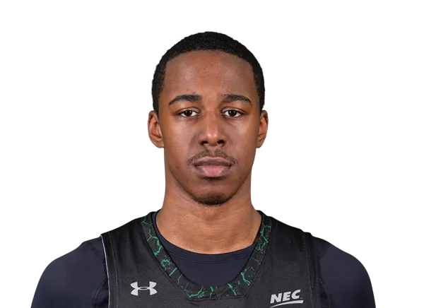 R.J. Greene, Basketball, Wagner College
