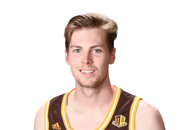 Touko Tainamo, Basketball, University of Wyoming