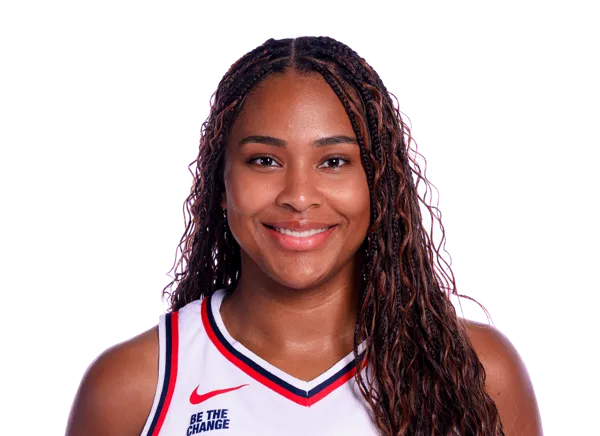 Sarah Strong, Basketball, undefined