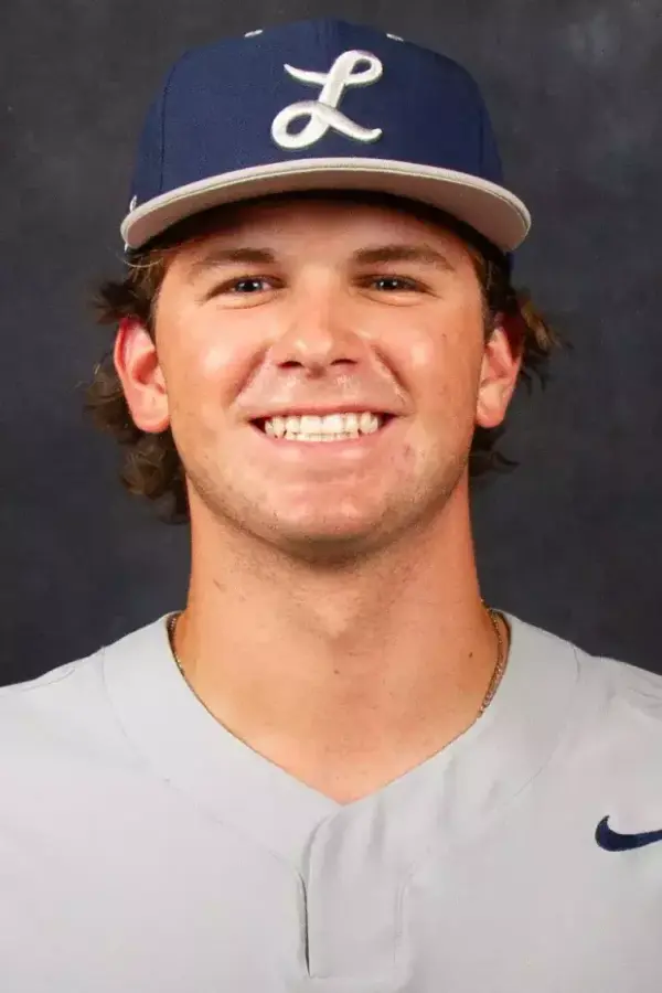 Julian Christman, Baseball, Longwood University