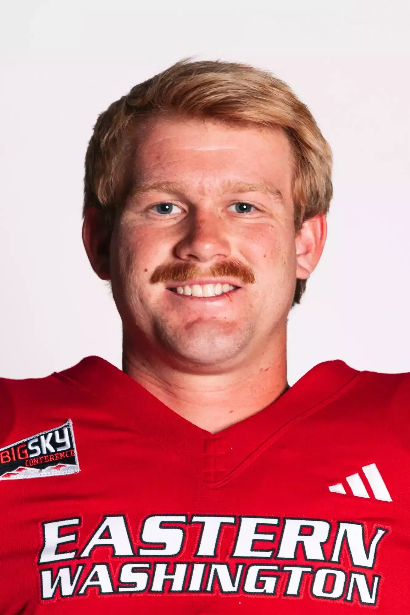 Soren McKee, Football, undefined