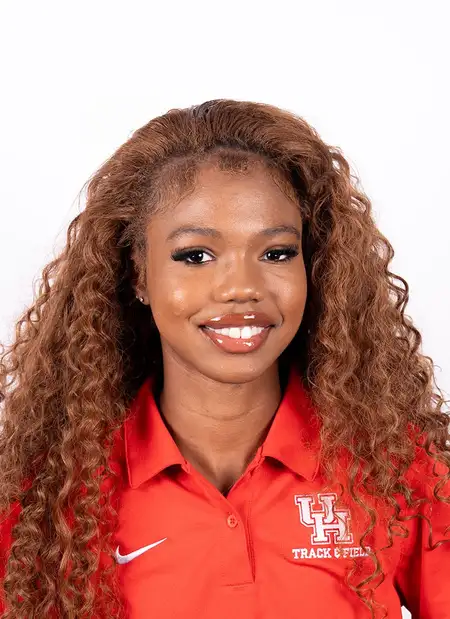Madison Sweezer, Track and Field (O), University of Houston