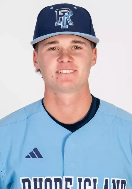 Luke Pearre, Baseball, University of Rhode Island