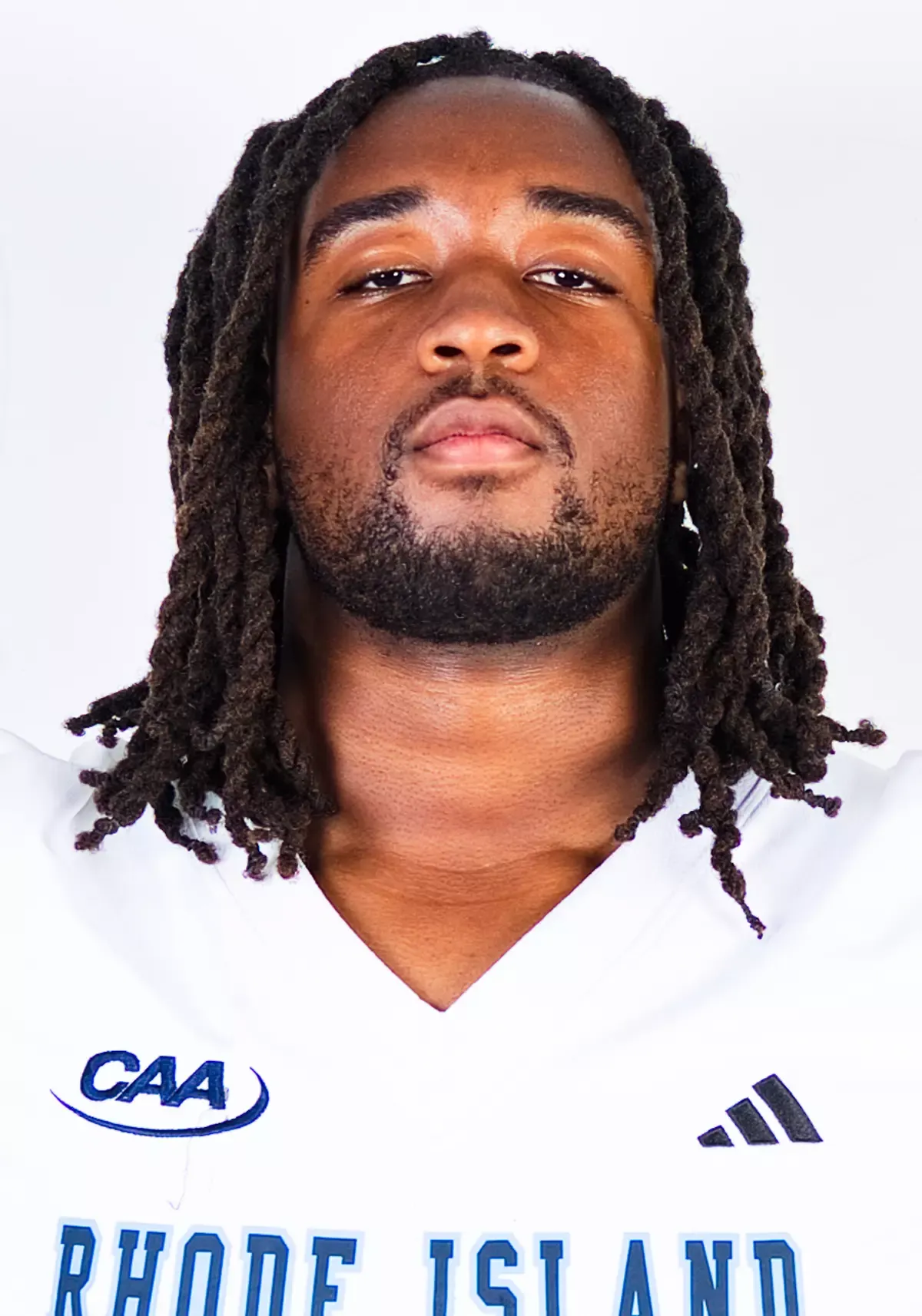Jeremy Redd, Football, University of Rhode Island