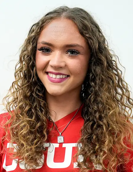 Emma Hernandez, Softball, California State University, Northridge