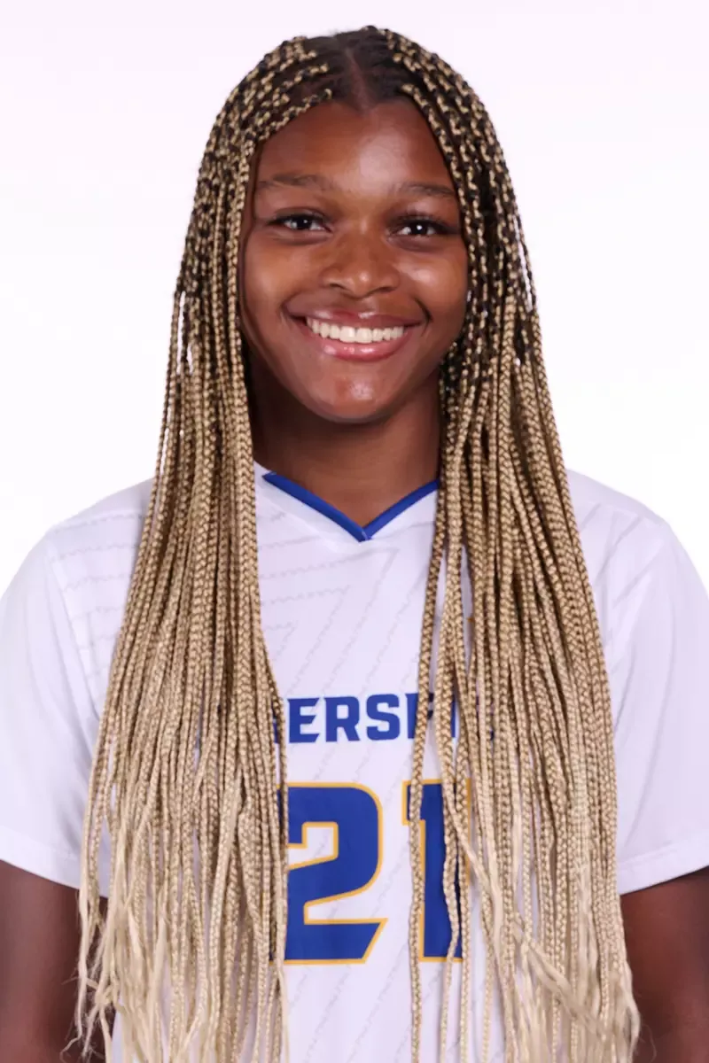 Denise Pugh, Soccer, California State University, Bakersfield