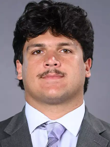 Vin Ferrara, Football, College of the Holy Cross