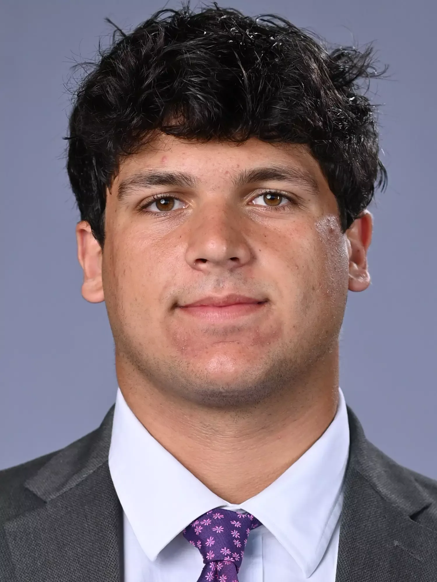 Vin Ferrara, Football, undefined