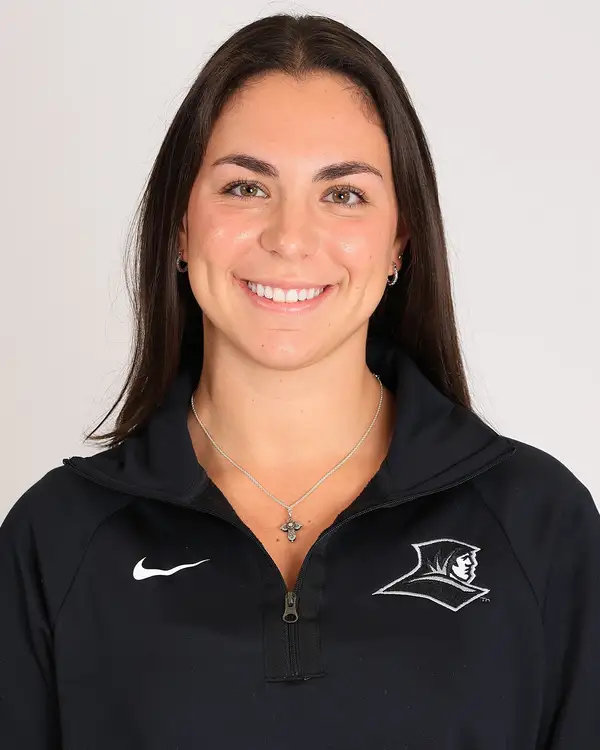 Delia Fritz, Swimming & Diving, Providence College