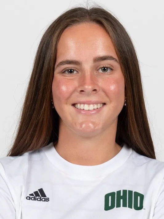 Camille Francis, Soccer, Ohio University