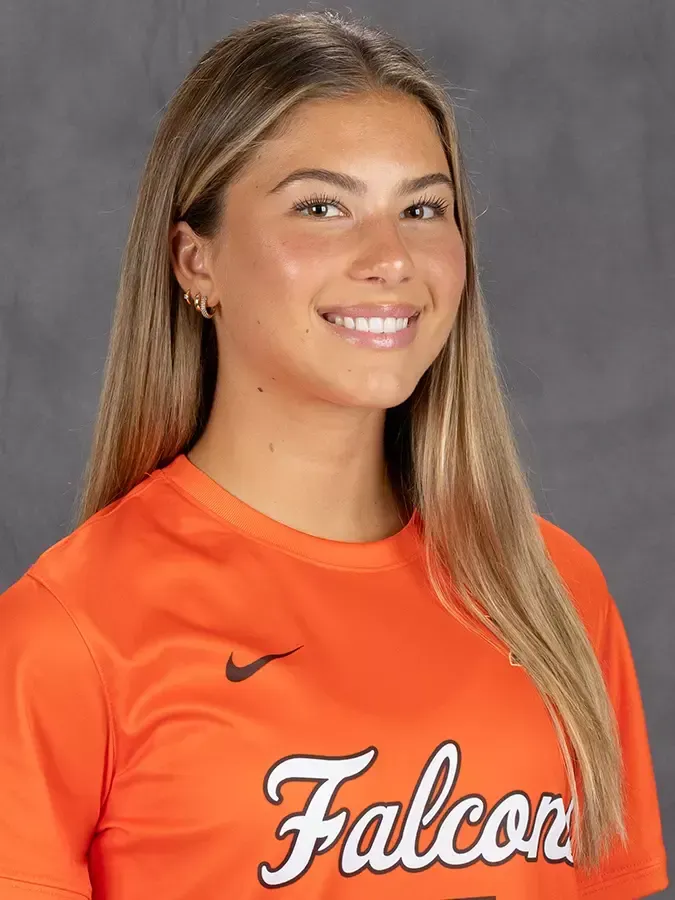 Isabella Mazzaferro, Soccer, undefined