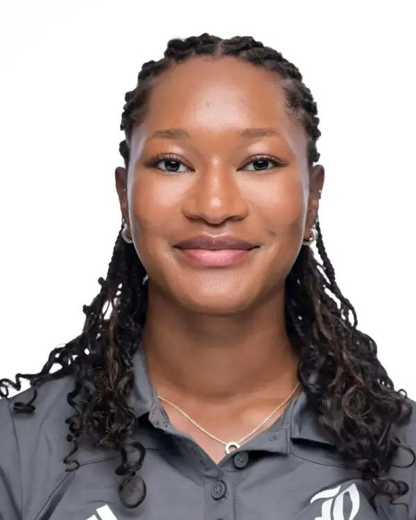 Mikayla Wills, Track and Field (O), Rice University