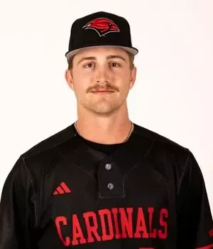 Trent Rucker, Baseball, University of the Incarnate Word