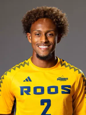 Joackim Betina, Soccer, undefined
