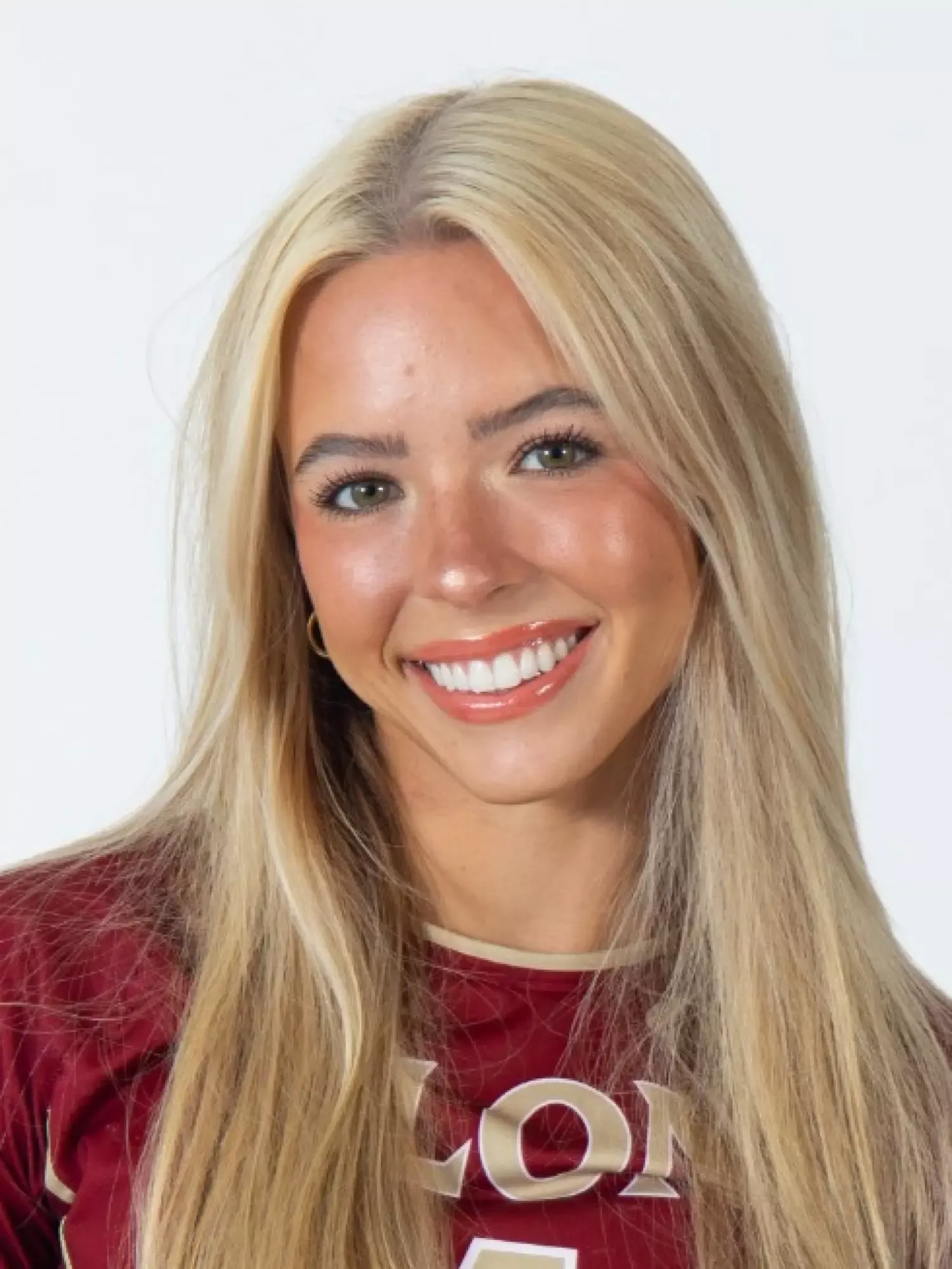 Casey Brower, Volleyball, undefined