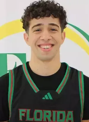 Joshua Milla, Basketball, undefined