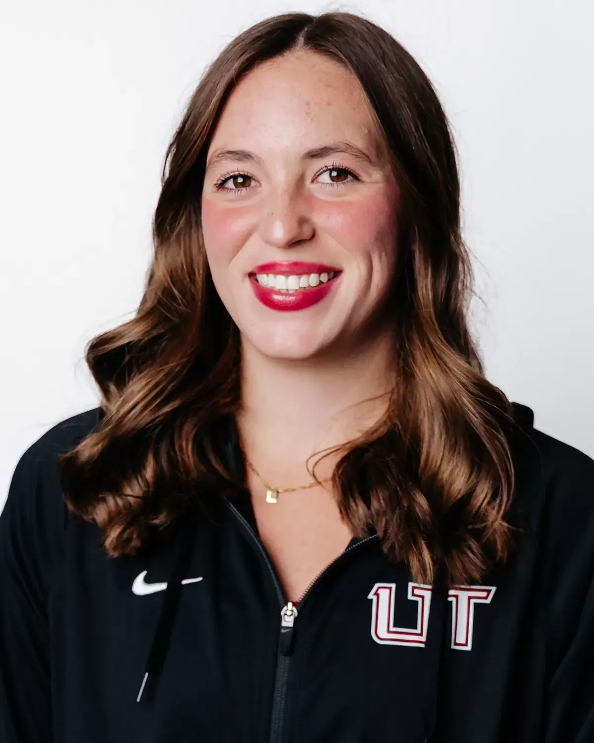 Mary Sims Cross, Swimming & Diving, Utah Tech University