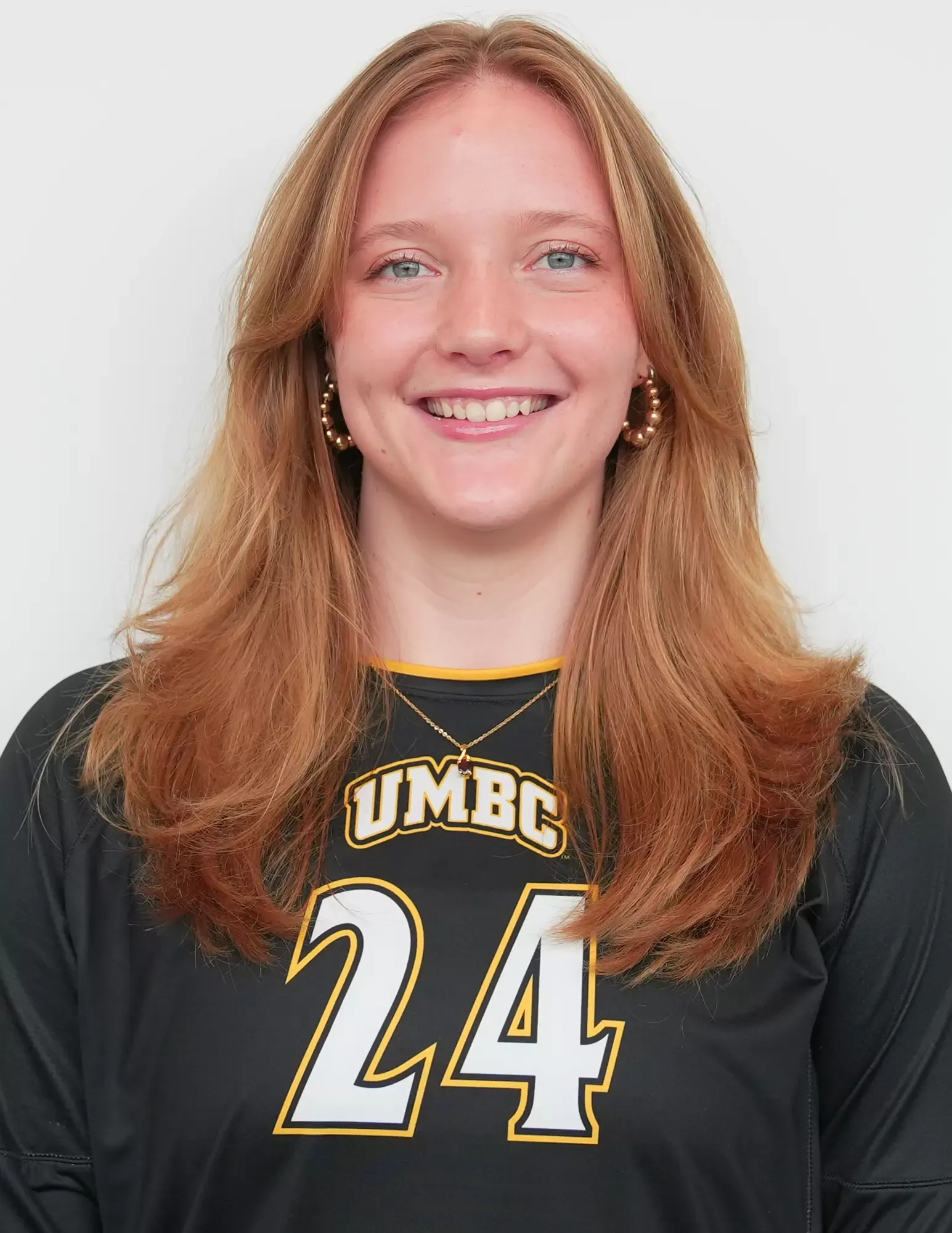 Helen Frankovich, Volleyball, undefined