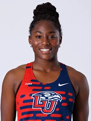 Ella Varner, Track and Field (O), Liberty University