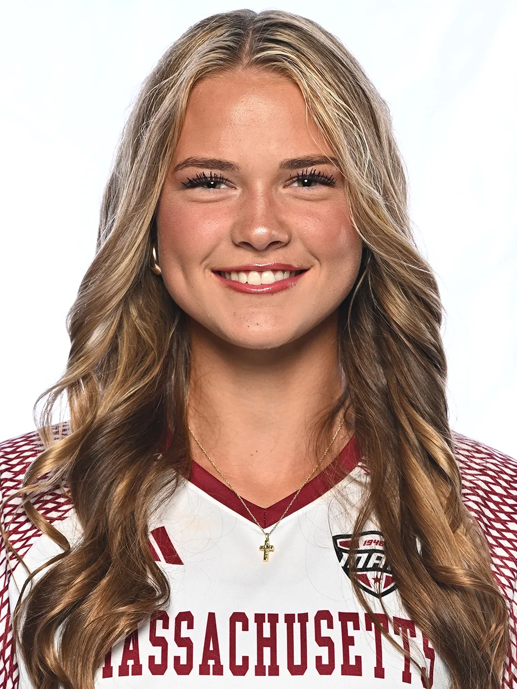 Amelia Deren, Soccer, University of Massachusetts Amherst