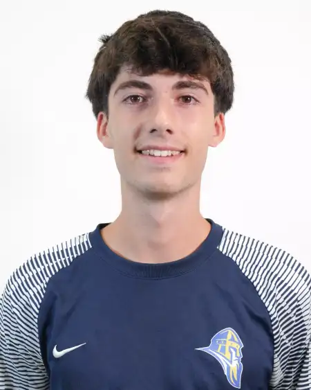 Salva Gil Colmenero, Soccer, Augustana College