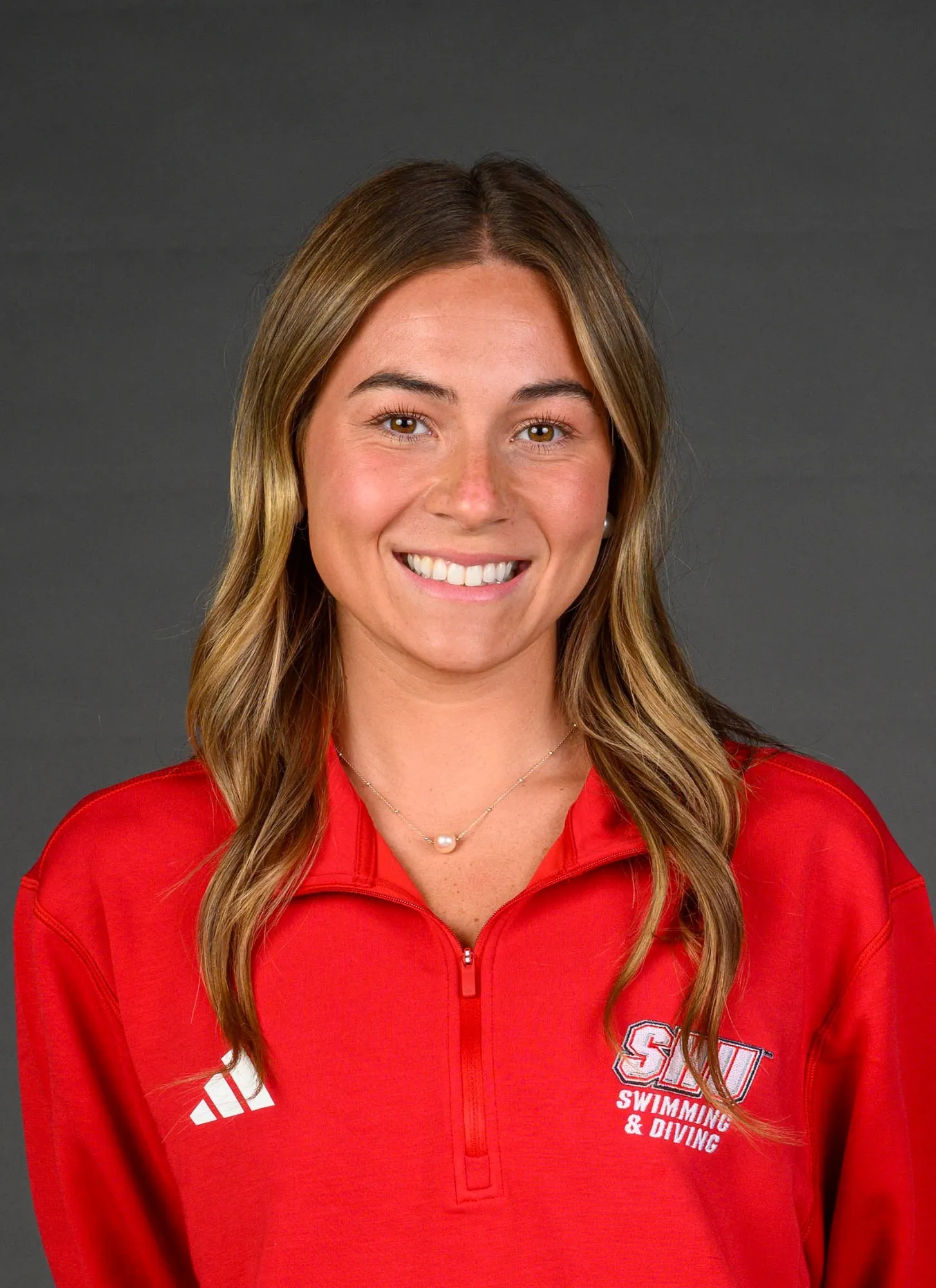 Maggie Holland, Swimming & Diving, Sacred Heart University