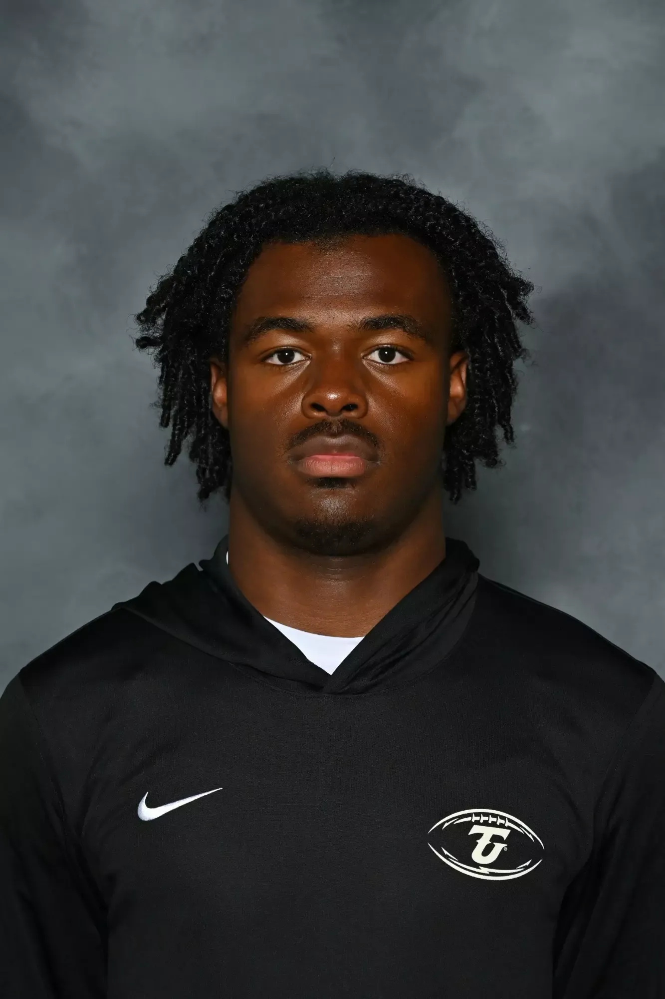 Javi'lon McClendon, Football, Tiffin University