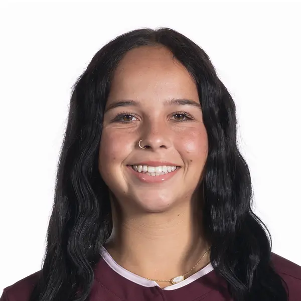 Presley Kilgore, Softball, Texas A&M University