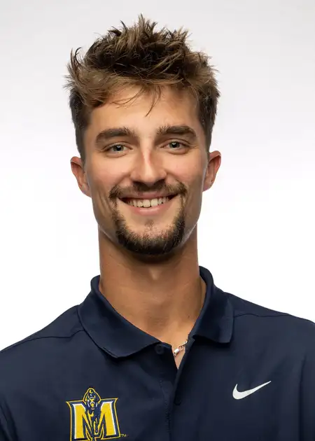 Jake Slade, Baseball, Murray State University