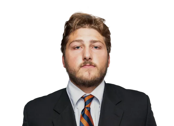 Max Runyon, Football, Syracuse University