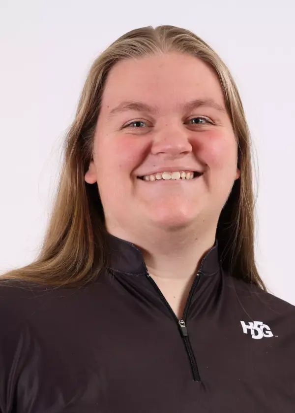 Alicyn Klok, Bowling, Carthage College