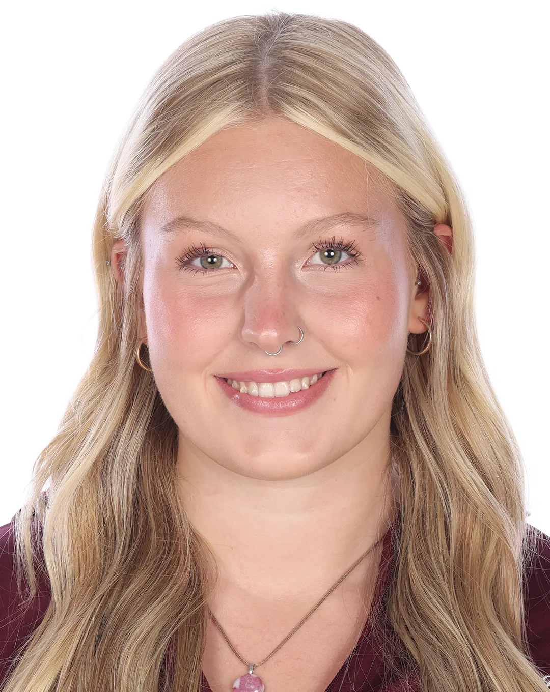 Niamh Carroll, Swimming & Diving, University of Arkansas at Little Rock