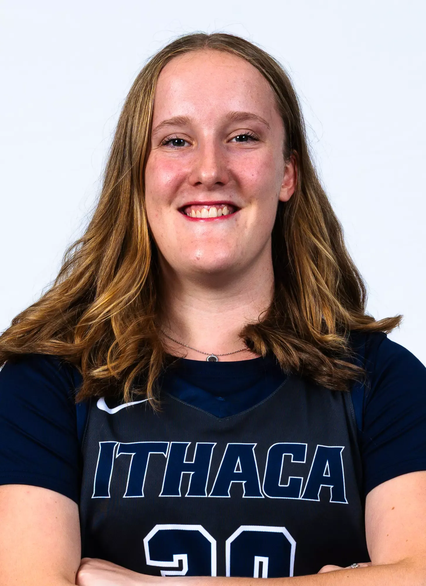 Megan Cassidy, Basketball, Ithaca College