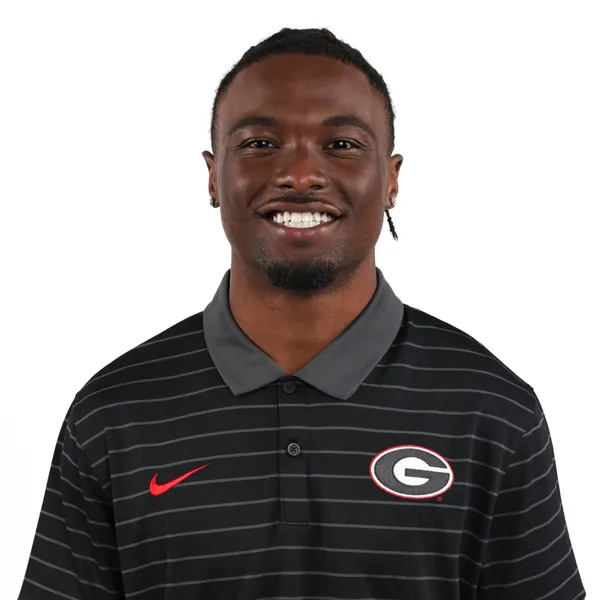 Cordial Vann, Track and Field (O), University of Georgia